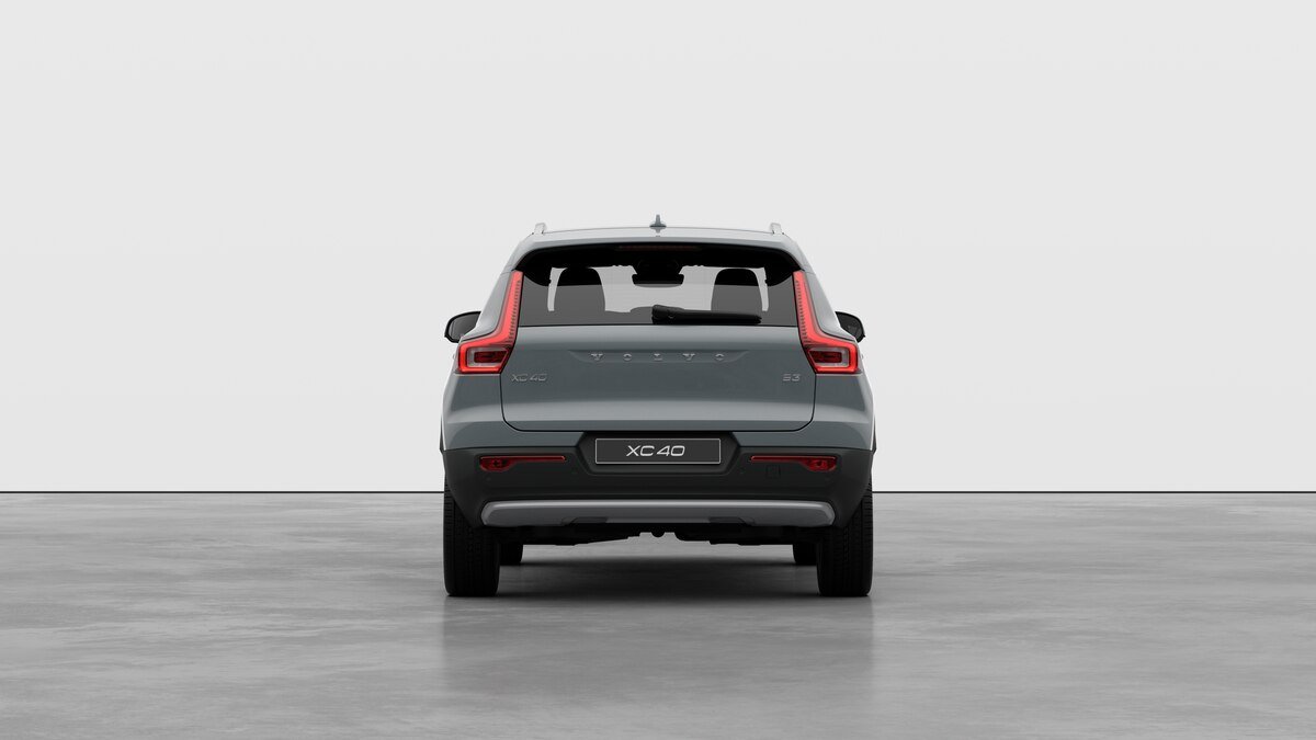 VOLVO XC40 2.0 B3 MH Core XCITE, Hybride Léger Essence/Électricité, Occasion / Utilisé, Automatique - 6