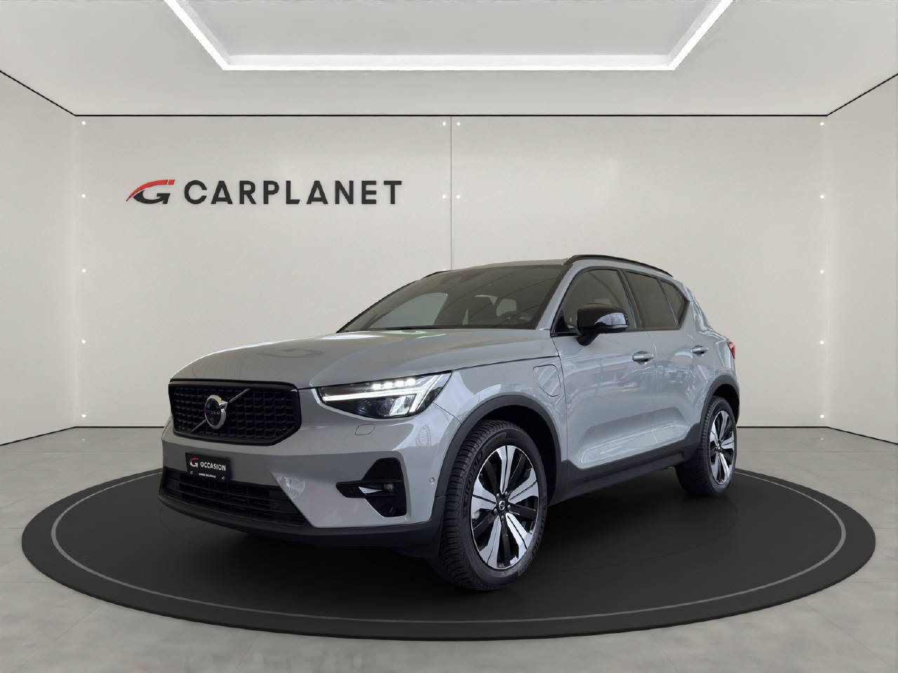VOLVO XC40 1.5 T5 PiH Ultimate Dark