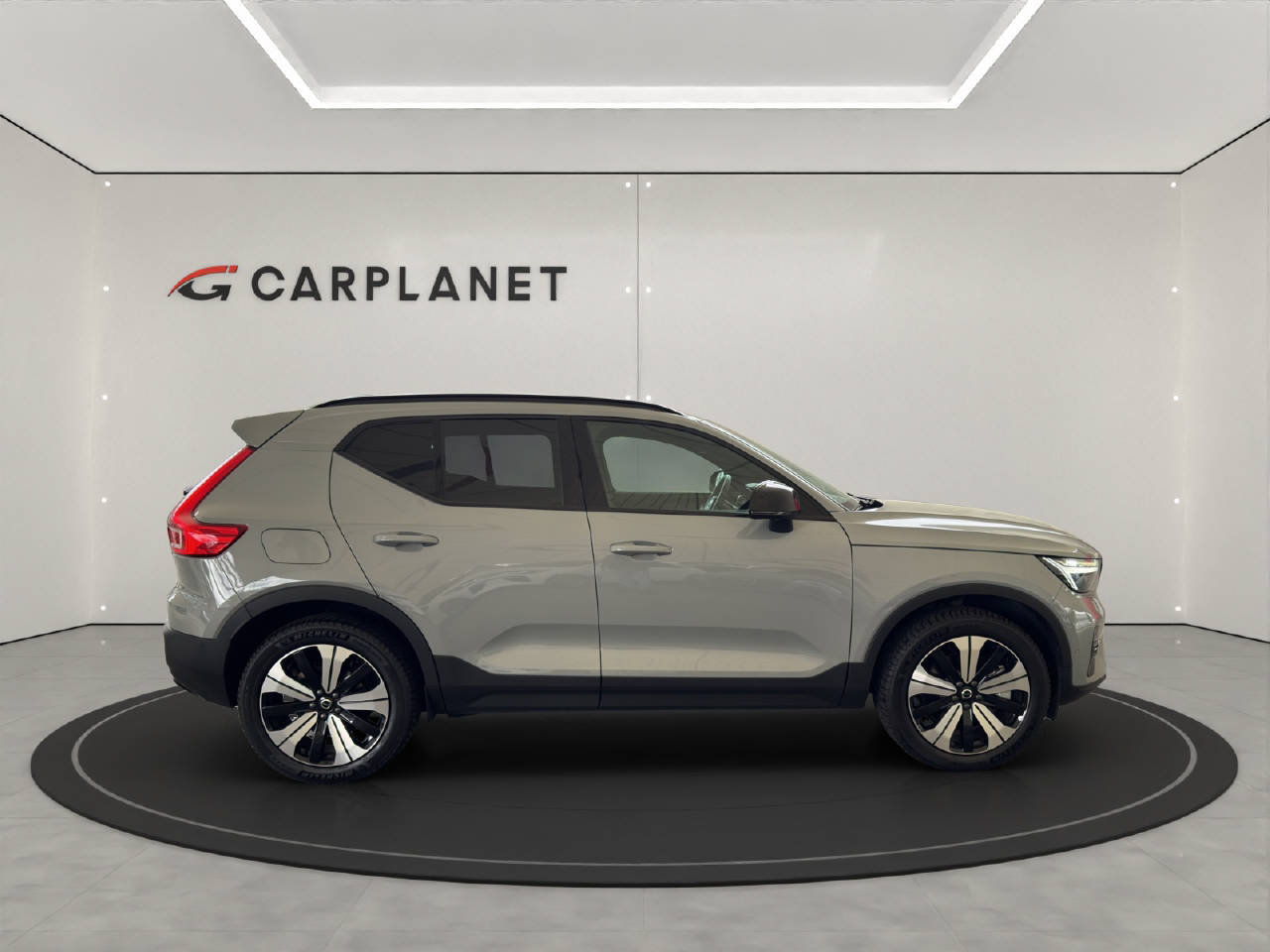 VOLVO XC40 1.5 T5 PiH Ultimate Dark, Plug-in-Hybrid Benzin/Elektro, Occasion / Gebraucht, Automatik - 7