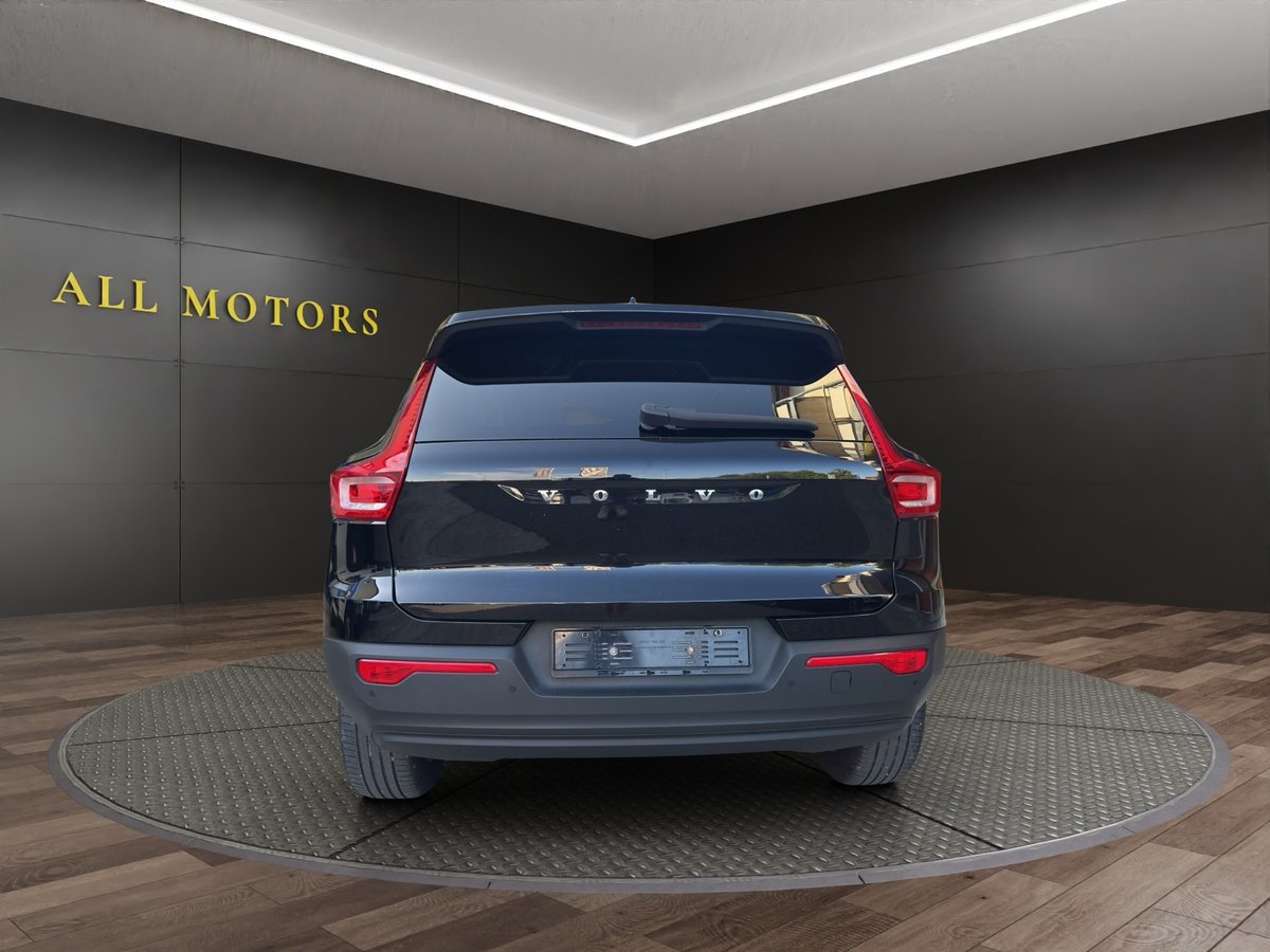 VOLVO XC40 D3 AWD Momentum, Diesel, Occasioni / Usate, Manuale - 4