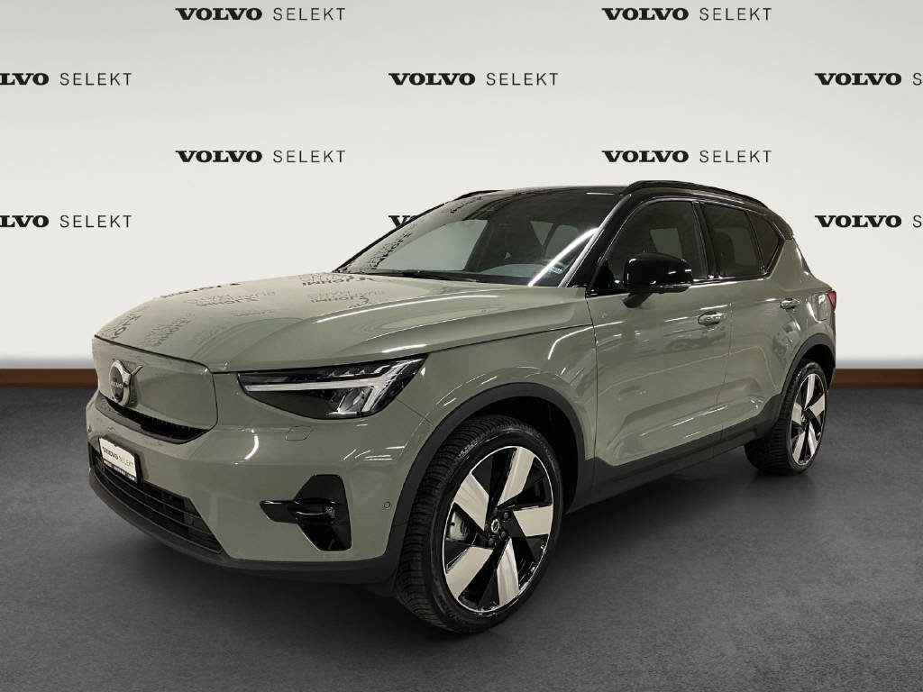 VOLVO XC40 E80 Ultimate Extended Range - 575 Km WLTP
