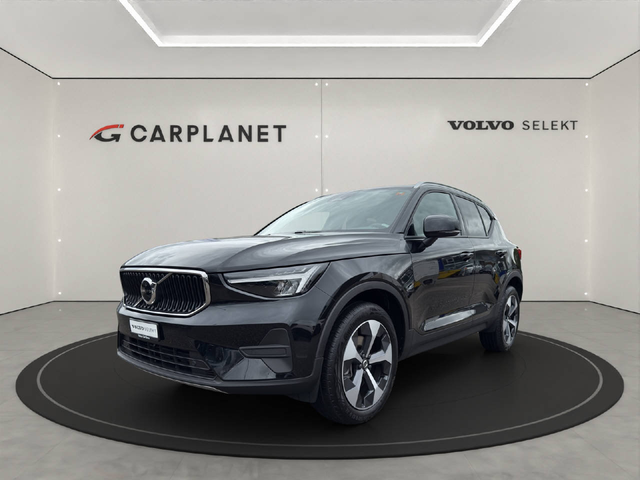 VOLVO XC40 2.0 B3 MH Core
