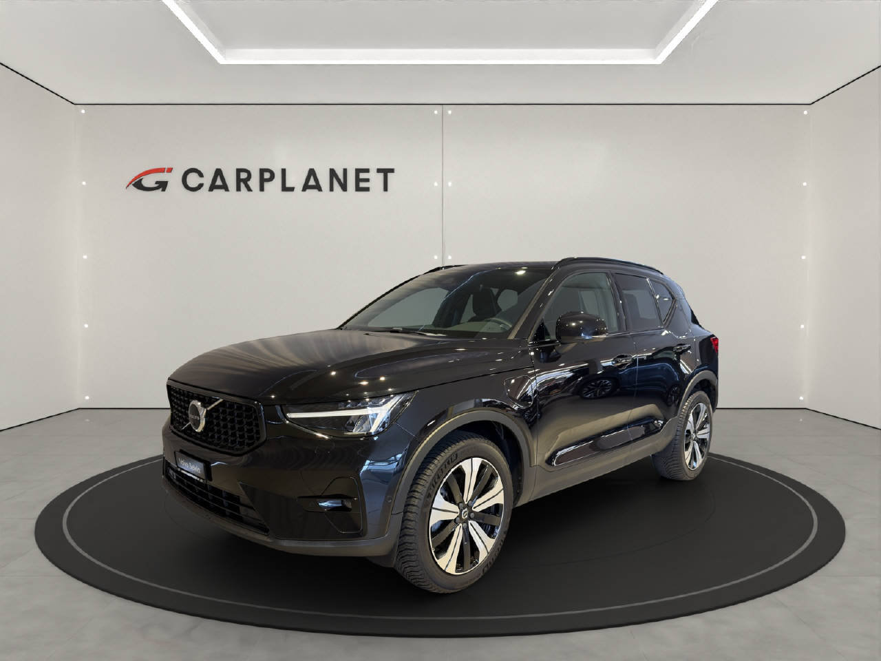 VOLVO XC40 1.5 T5 PiH Ultimate Dark