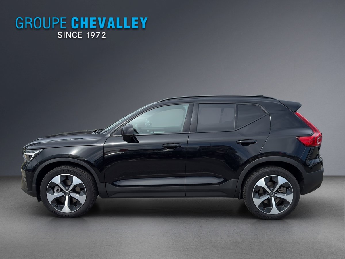 VOLVO XC40 B3 Benzin Mild Hybrid Plus Dark DCT, Hybride Léger Essence/Électricité, Occasion / Utilisé, Automatique - 3