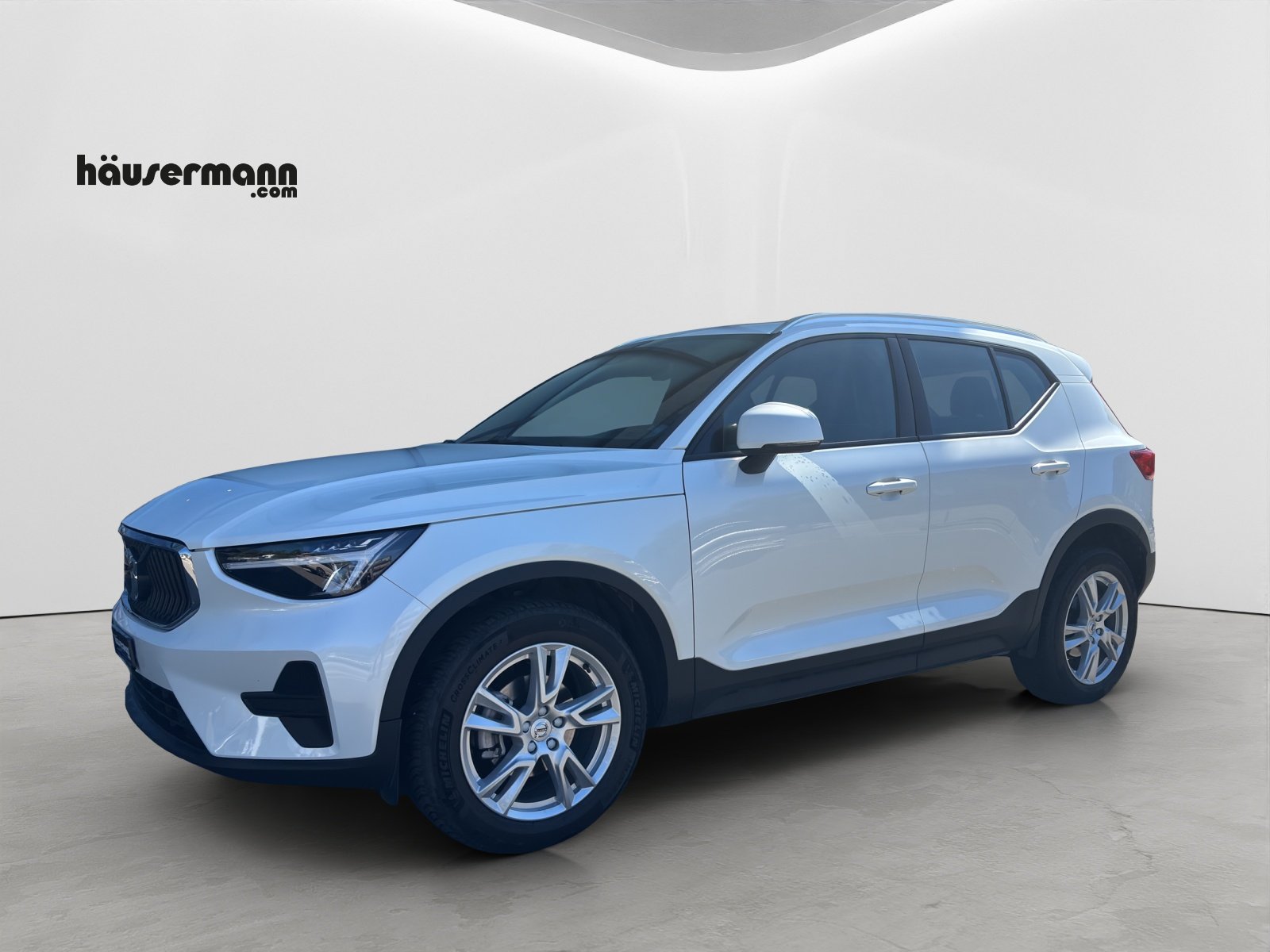 VOLVO XC40 1.5 T2 XCITE