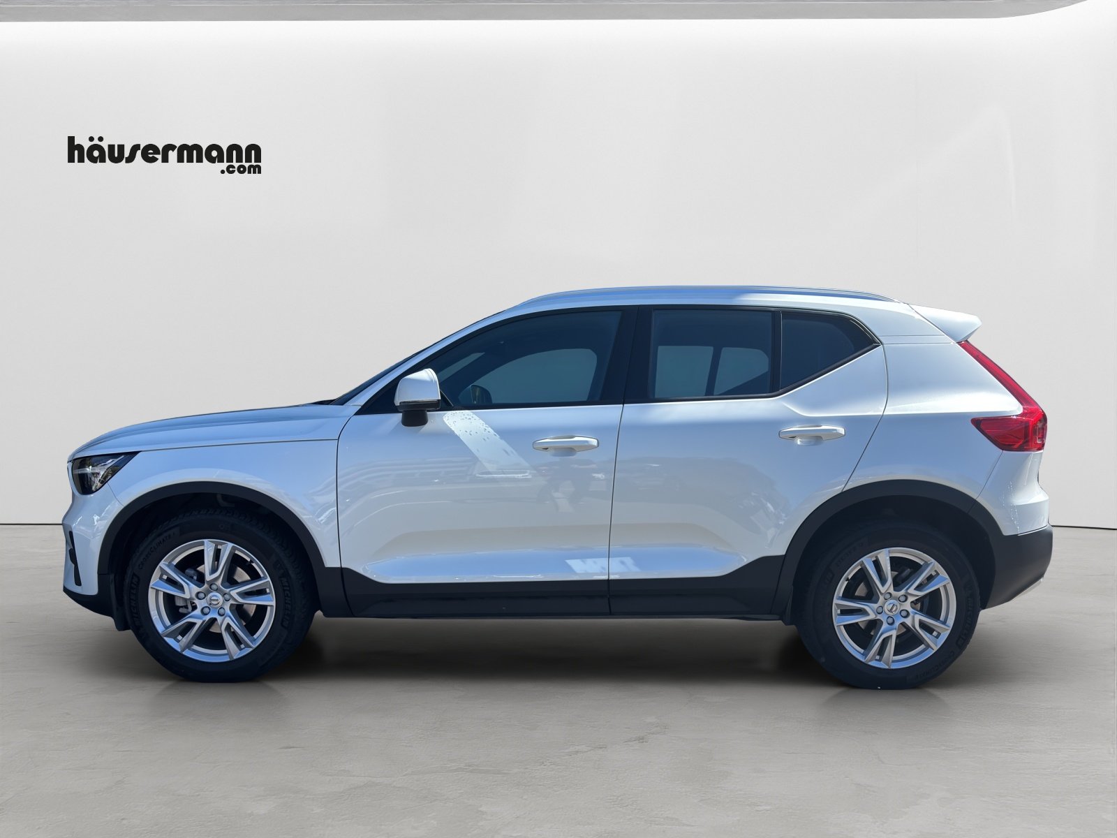 VOLVO XC40 1.5 T2 XCITE, Essence, Occasion / Utilisé, Automatique - 3