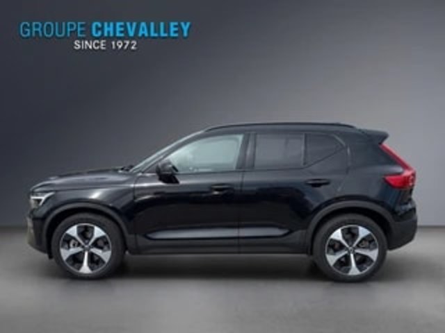 VOLVO XC40 B3 Benzin Mild Hybrid Plus Dark DCT, Hybride Leggero Benzina/Elettrica, Occasioni / Usate, Automatico - 3