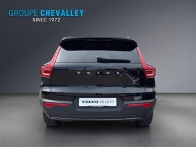 VOLVO XC40 B3 Benzin Mild Hybrid Plus Dark DCT, Hybride Leggero Benzina/Elettrica, Occasioni / Usate, Automatico - 5