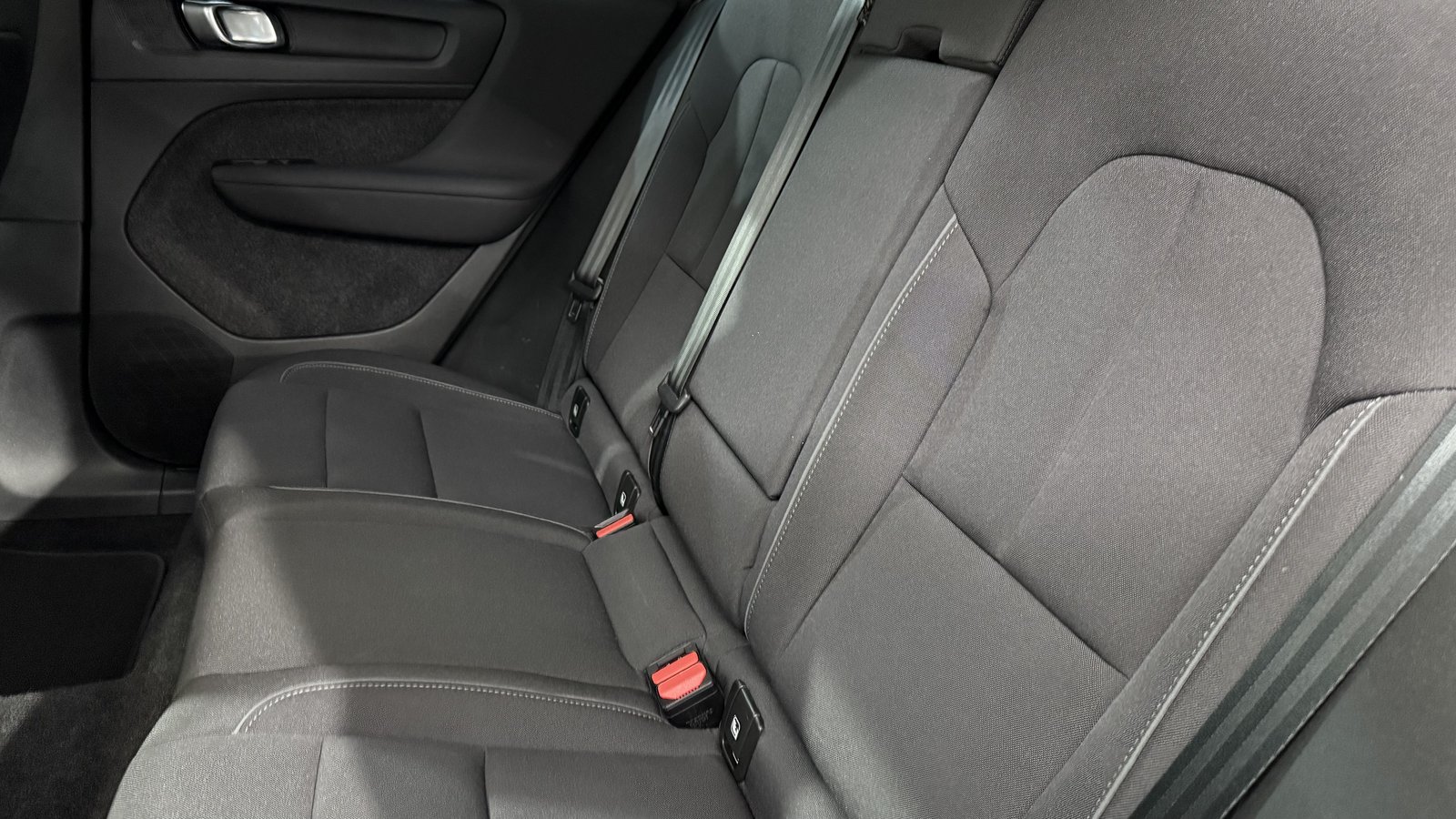 VOLVO XC40 P6 Core, Elettrica, Occasioni / Usate, Automatico - 6