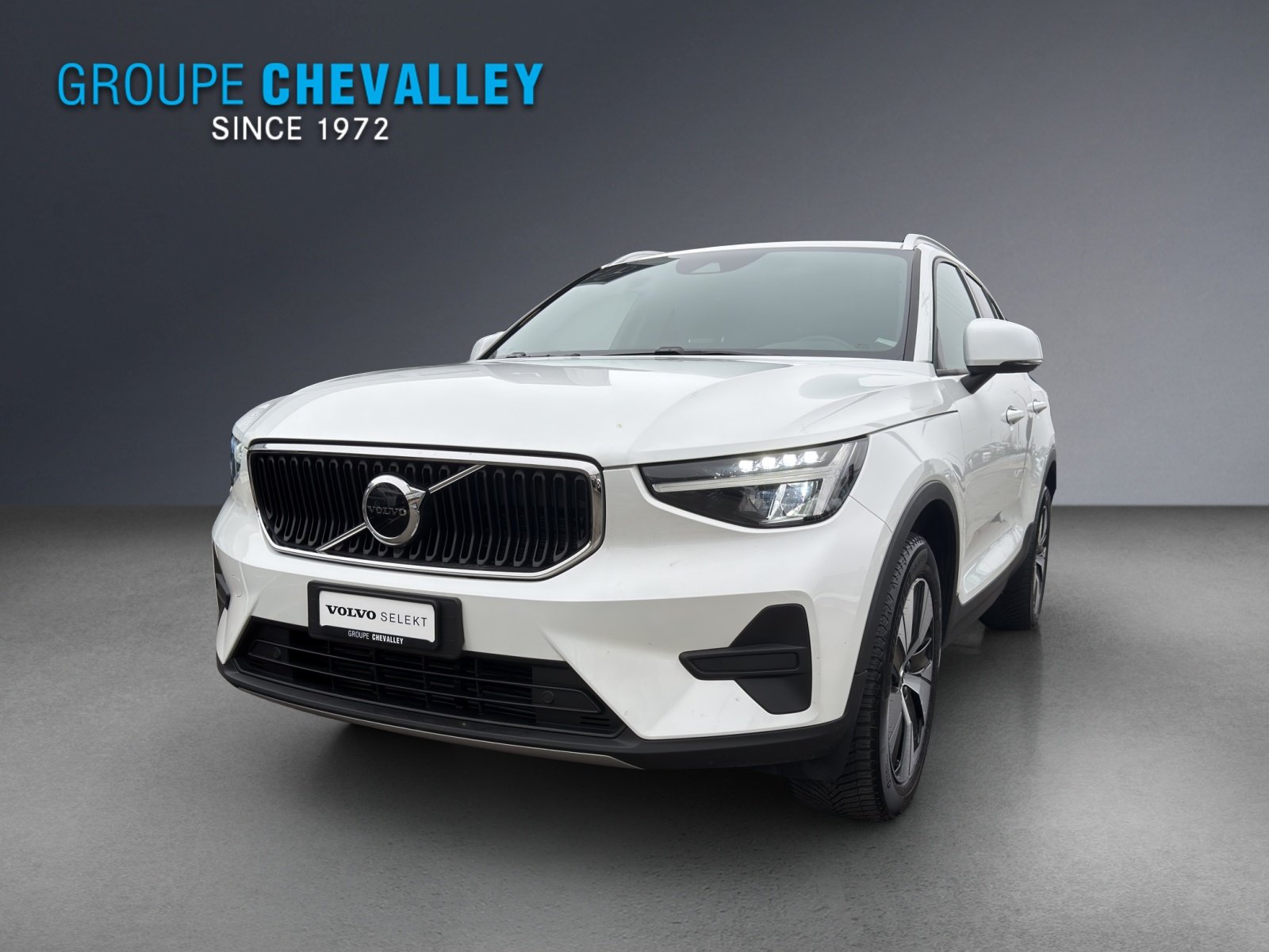VOLVO XC40 T2 Core Geartronic