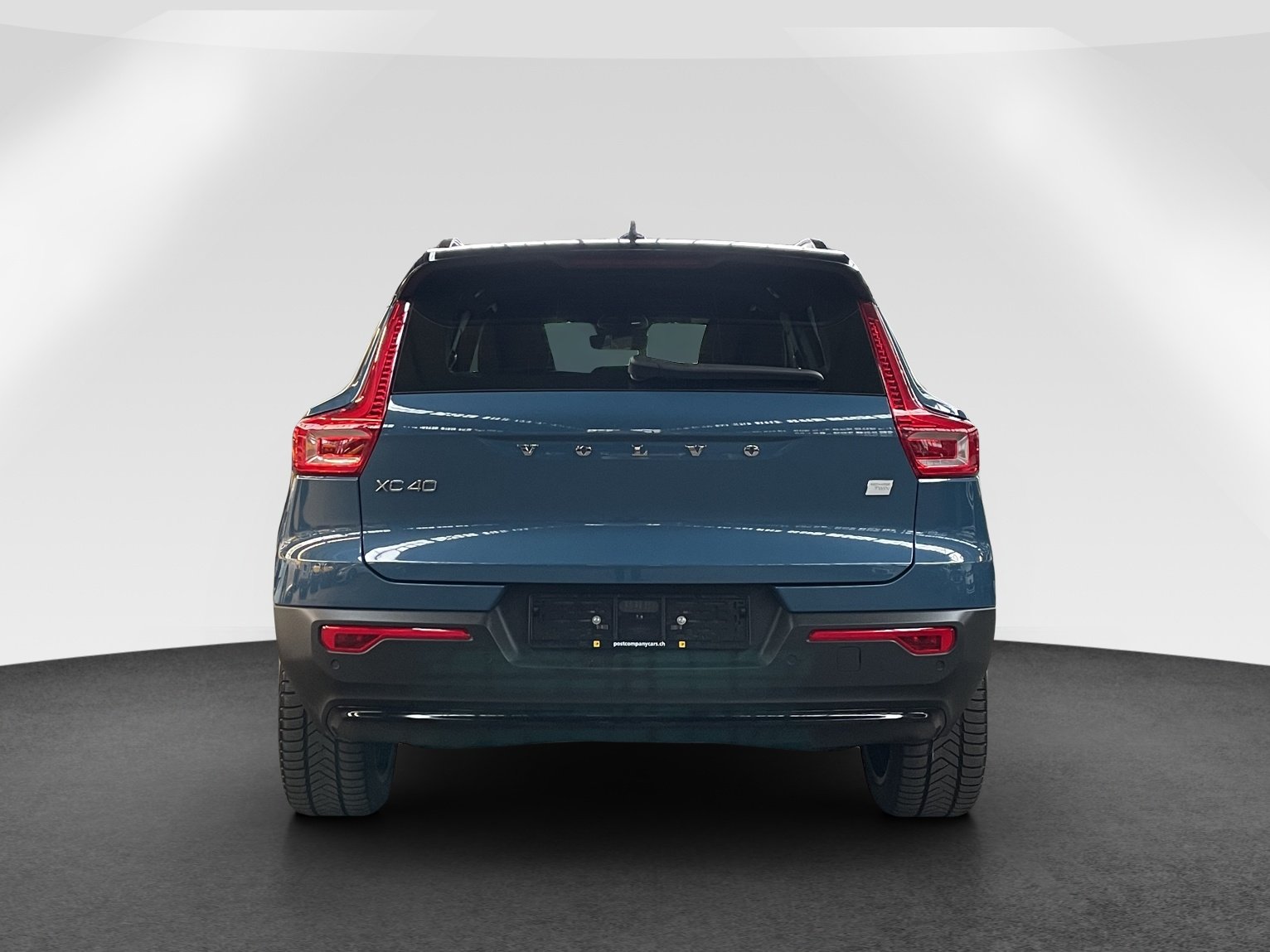 VOLVO XC40 E80 Twin Plus AWD, Electric, Second hand / Used, Automatic - 5