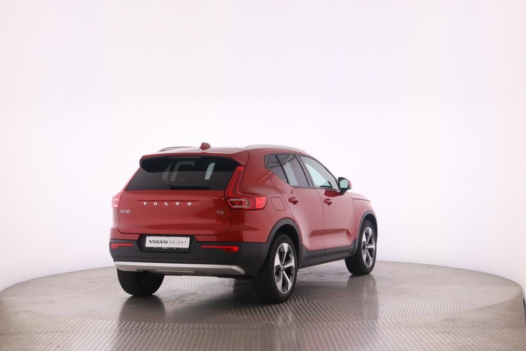 VOLVO XC40 1.5 T2 Core, Petrol, Second hand / Used, Automatic - 2