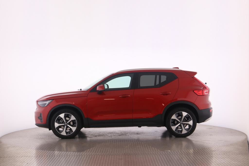 VOLVO XC40 1.5 T2 Core, Petrol, Second hand / Used, Automatic - 3