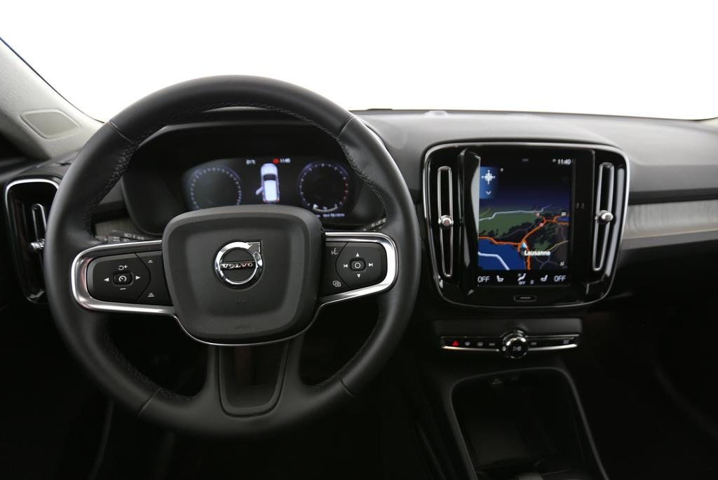 VOLVO XC40 1.5 T2 Core, Petrol, Second hand / Used, Automatic - 5