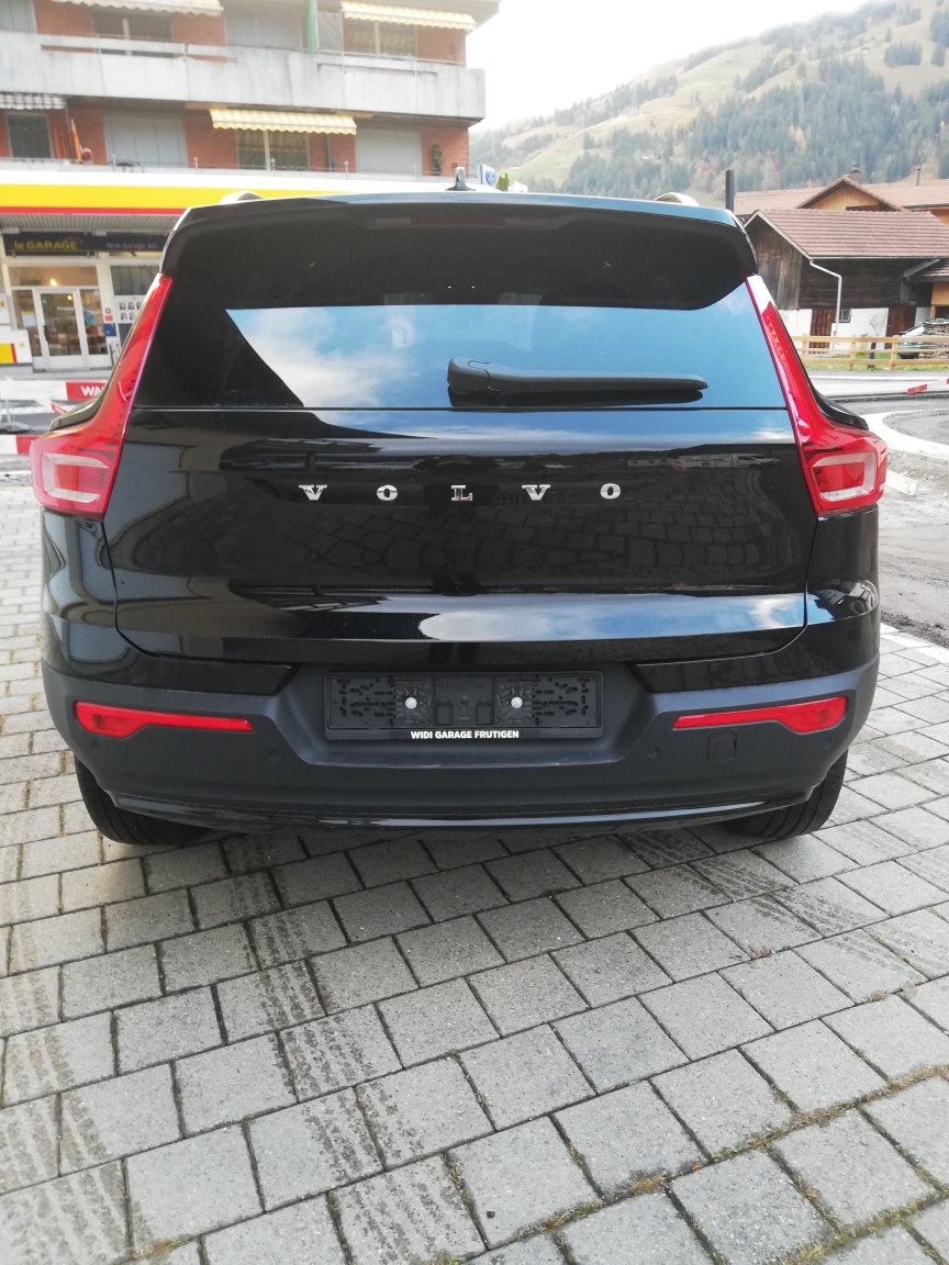 VOLVO XC40 1.5 T5 PiH Ultimate Dark, Plug-in-Hybrid Benzina/Elettrica, Occasioni / Usate, Automatico - 3