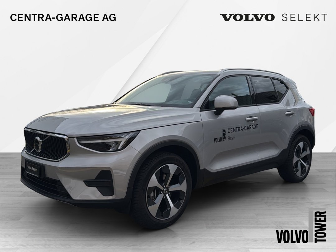 VOLVO XC40 T2 Xcite Geartronic
