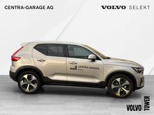 VOLVO XC40 T2 Xcite Geartronic, Benzina, Occasioni / Usate, Automatico - 5