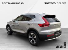 VOLVO XC40 T2 Xcite Geartronic, Benzina, Occasioni / Usate, Automatico - 6
