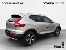 VOLVO XC40 T2 Xcite Geartronic, Benzina, Occasioni / Usate, Automatico - 7