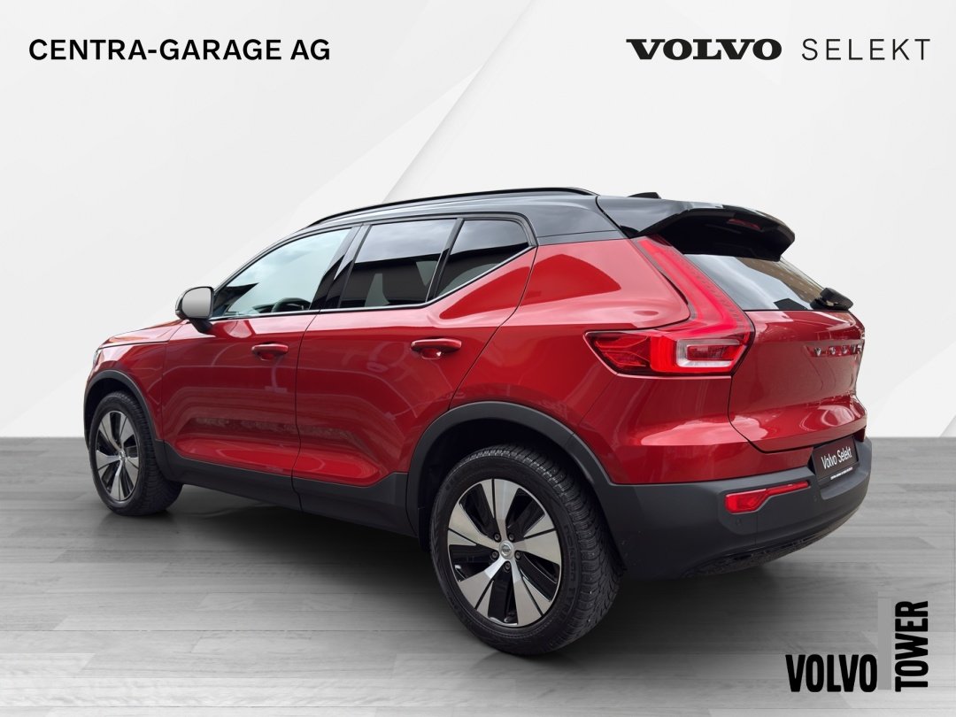 VOLVO XC40 B4 Benzin Mild Hybrid R-Design Geartronic, Hybride Leggero Benzina/Elettrica, Occasioni / Usate, Automatico - 6