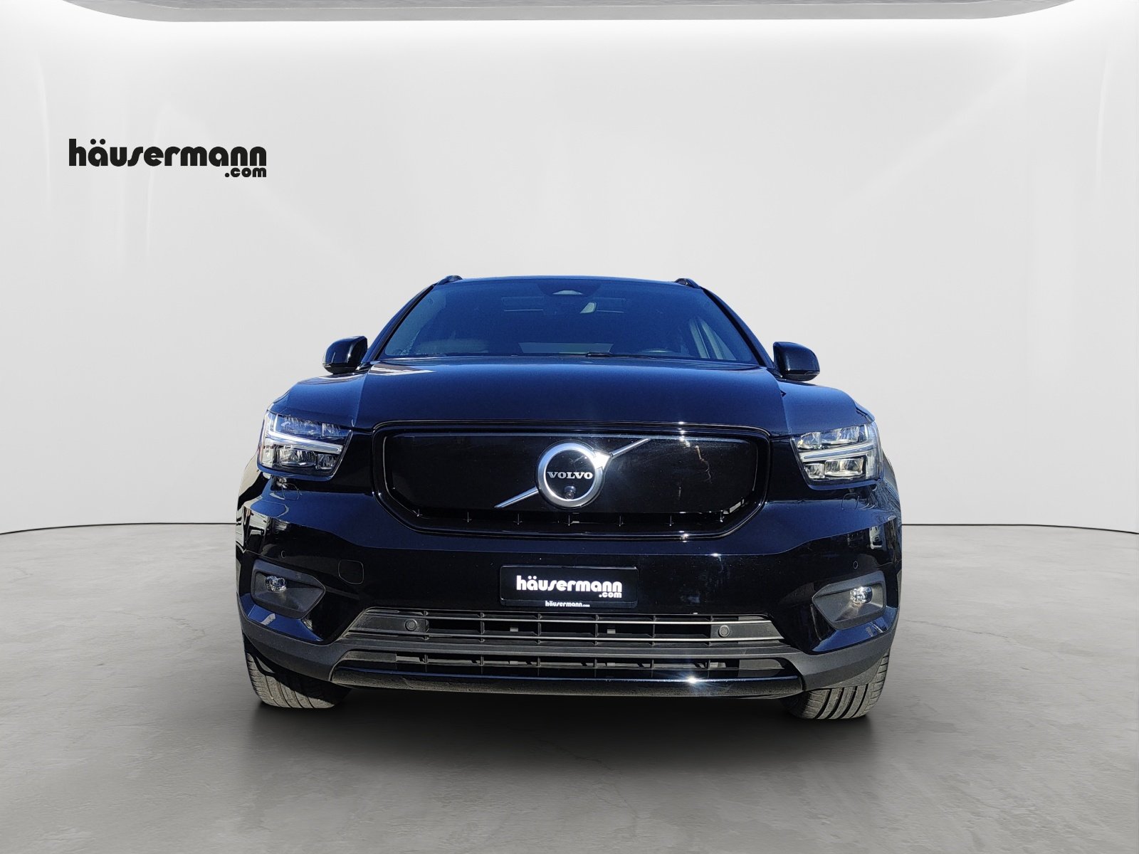 VOLVO XC40 P8 Twin R-Design AWD, Electric, Second hand / Used, Automatic - 2