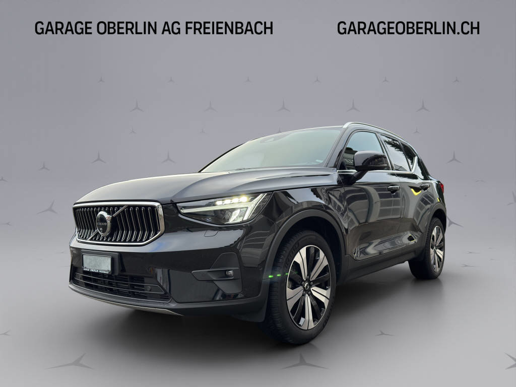 VOLVO XC40 1.5 T4 PiH Plus Bright