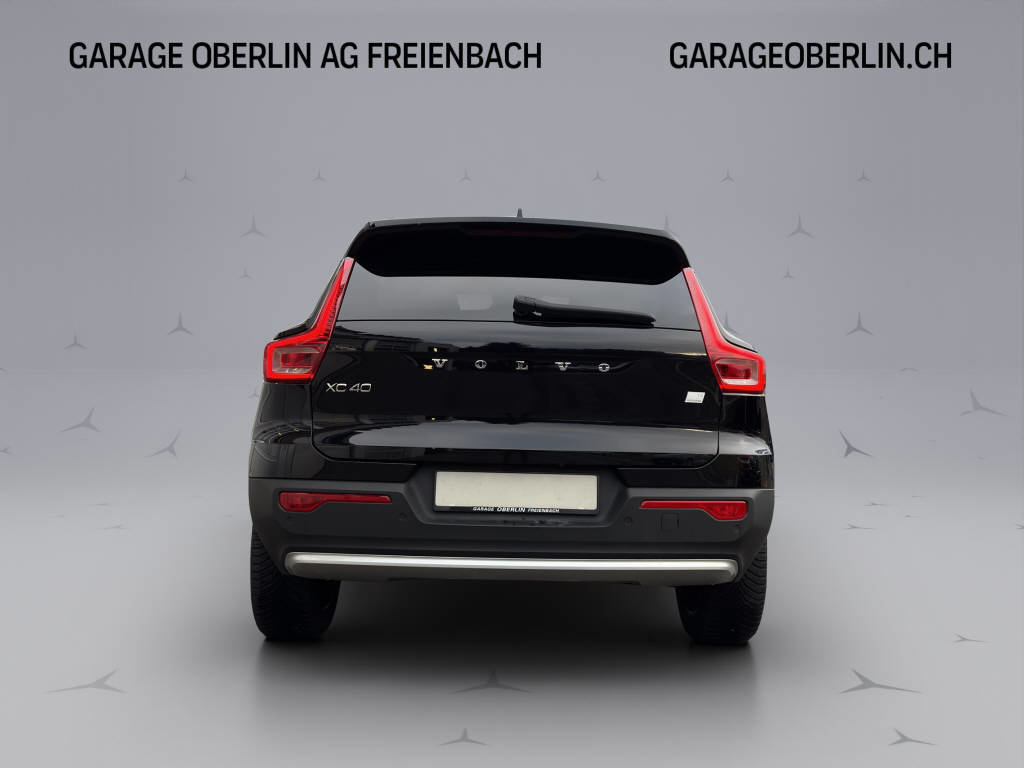 VOLVO XC40 1.5 T4 PiH Plus Bright, Hybride Rechargeable Essence/Électricité, Occasion / Utilisé, Automatique - 5