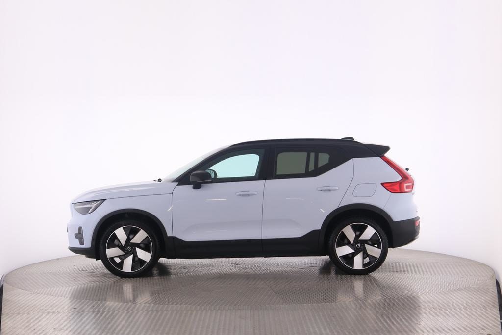 VOLVO XC40 E80 Twin Plus AWD, Elektro, Occasion / Gebraucht, Automatik - 3