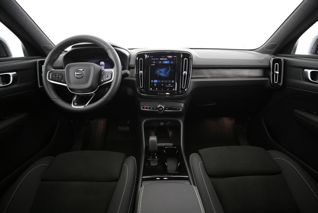 VOLVO XC40 E80 Twin Plus AWD, Elektro, Occasion / Gebraucht, Automatik - 5