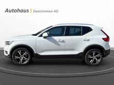 VOLVO XC40 D4 AWD Momentum Geartronic, Diesel, Second hand / Used, Automatic - 2