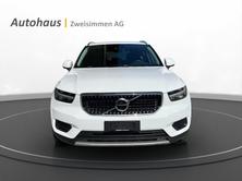 VOLVO XC40 D4 AWD Momentum Geartronic, Diesel, Second hand / Used, Automatic - 4