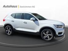 VOLVO XC40 D4 AWD Momentum Geartronic, Diesel, Second hand / Used, Automatic - 5