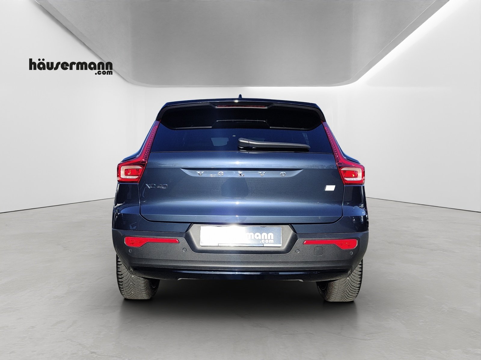 VOLVO XC40 P8 Twin Pro AWD, Elektro, Occasion / Gebraucht, Automatik - 5