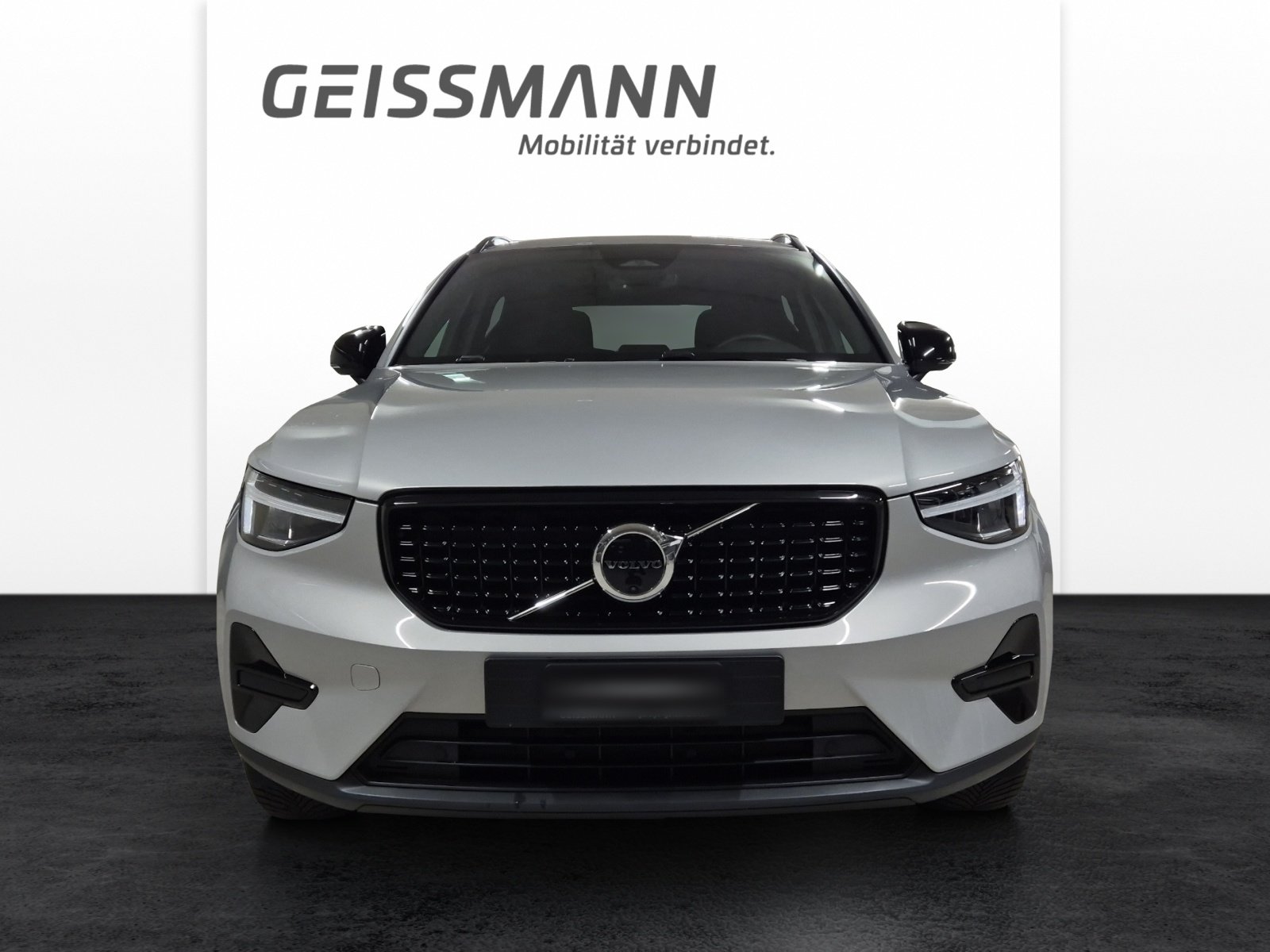 VOLVO XC40 2.0 B4 MH Plus Dark, Hybride Leggero Benzina/Elettrica, Occasioni / Usate, Automatico - 5