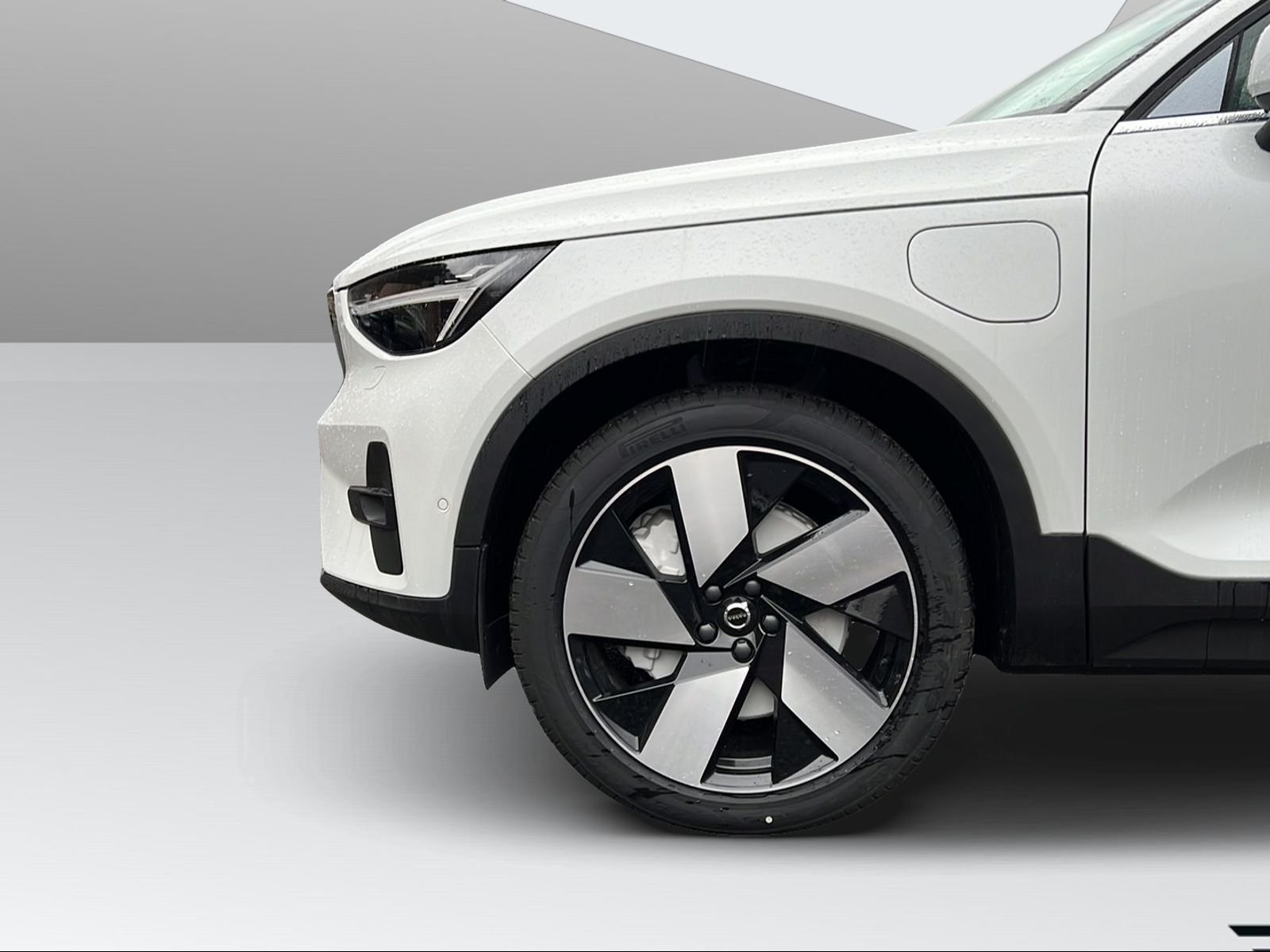 VOLVO XC40 T5 PHEV Ultimate Bright DCT, Plug-in-Hybrid Benzina/Elettrica, Occasioni / Usate, Automatico - 3