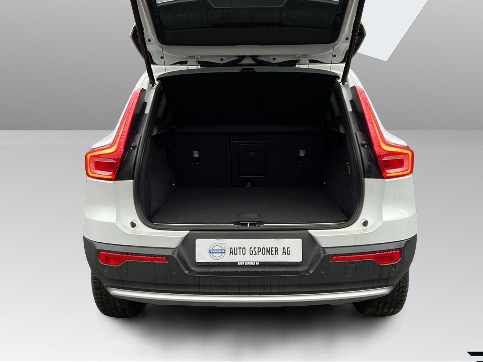 VOLVO XC40 T5 PHEV Ultimate Bright DCT, Plug-in-Hybrid Benzina/Elettrica, Occasioni / Usate, Automatico - 6