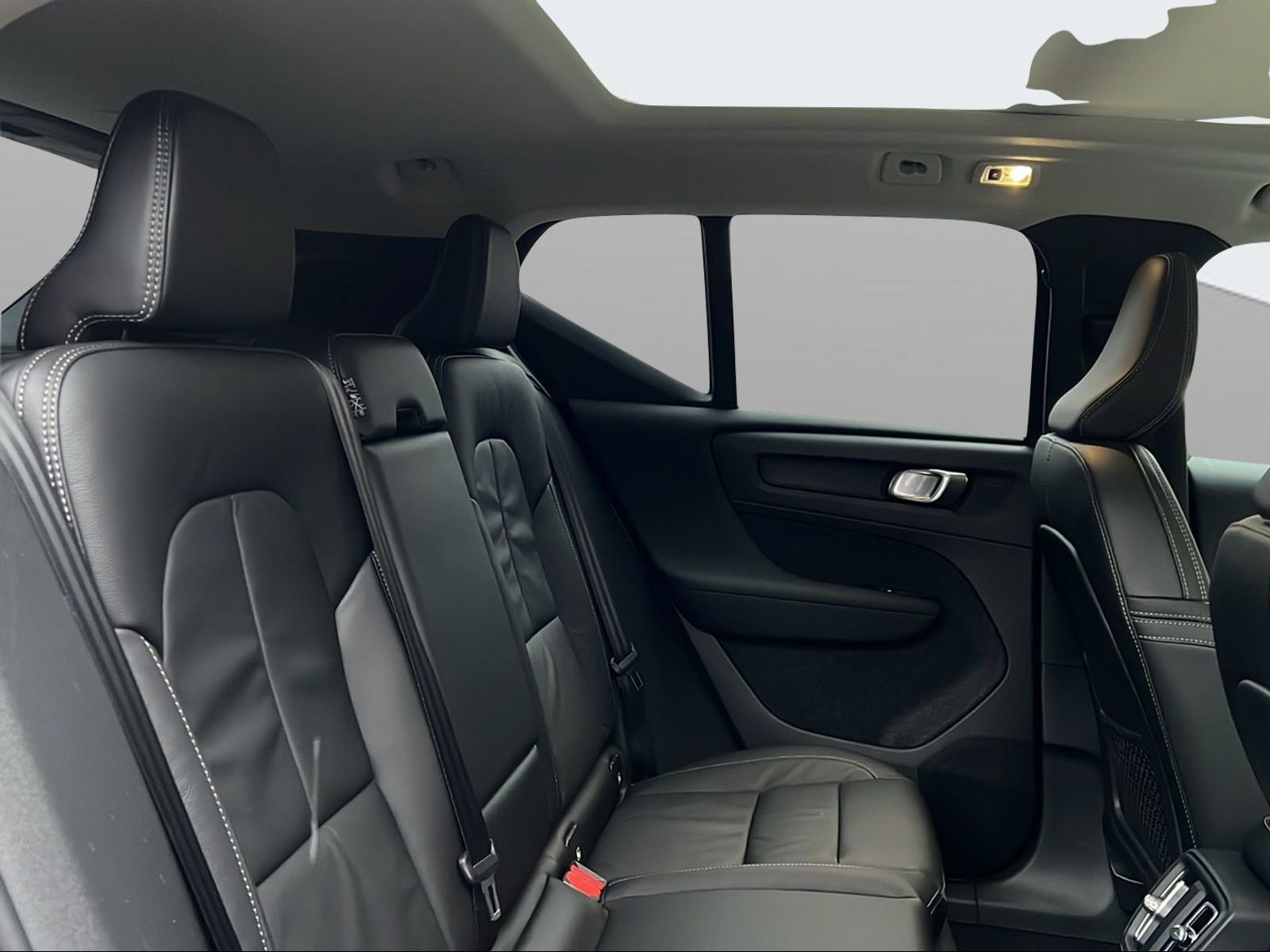 VOLVO XC40 T5 PHEV Ultimate Bright DCT, Plug-in-Hybrid Benzina/Elettrica, Occasioni / Usate, Automatico - 7