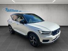 VOLVO XC40 T4 AWD R-Design Geartronic, Benzina, Occasioni / Usate, Automatico - 2