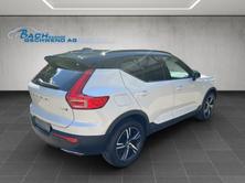 VOLVO XC40 T4 AWD R-Design Geartronic, Benzina, Occasioni / Usate, Automatico - 4