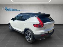 VOLVO XC40 T4 AWD R-Design Geartronic, Benzina, Occasioni / Usate, Automatico - 5