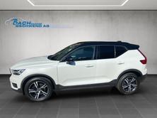 VOLVO XC40 T4 AWD R-Design Geartronic, Benzina, Occasioni / Usate, Automatico - 6