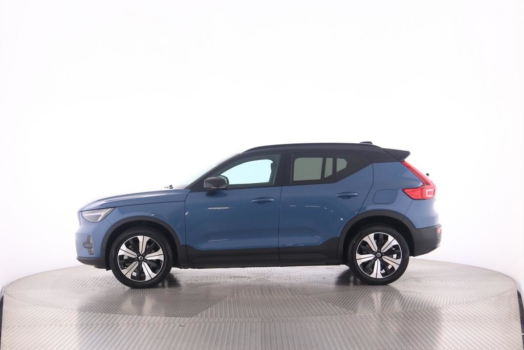VOLVO XC40 P6 Plus, Électrique, Occasion / Utilisé, Automatique - 3