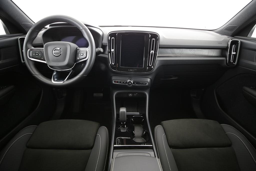 VOLVO XC40 P6 Plus, Électrique, Occasion / Utilisé, Automatique - 5