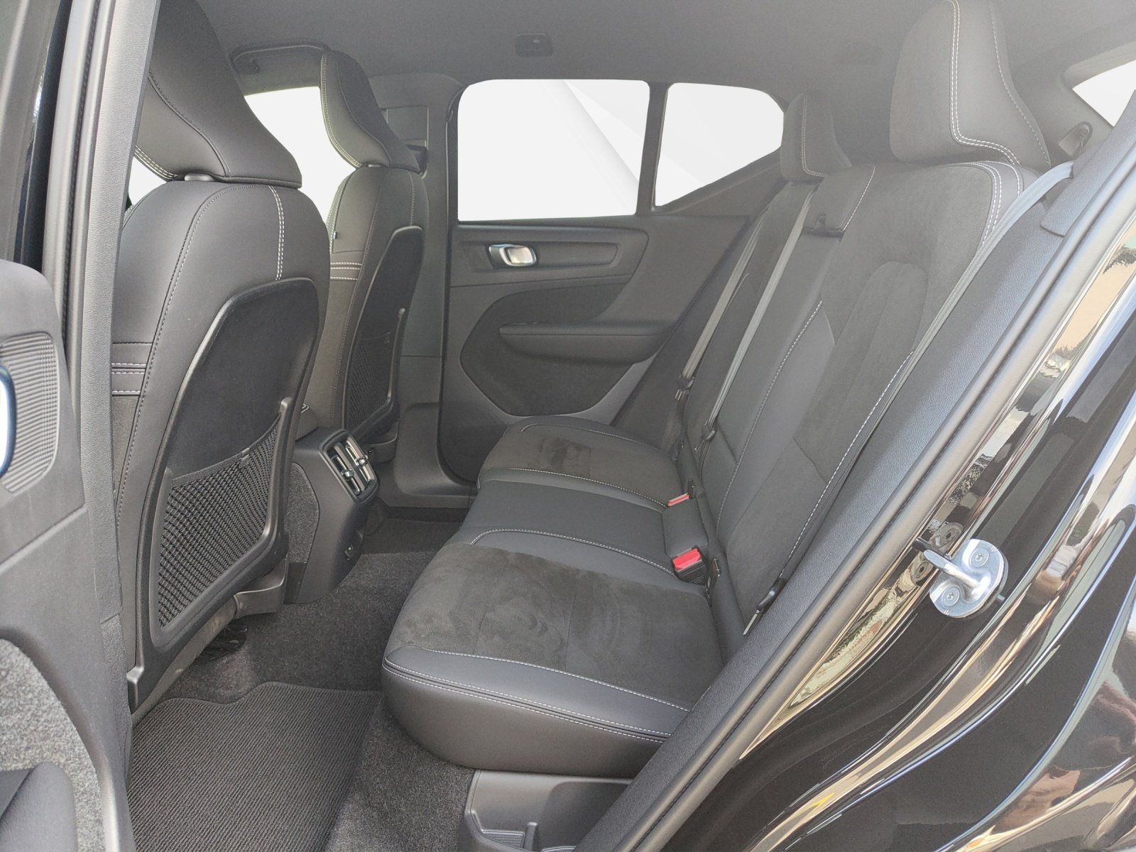 VOLVO XC40 E80 Twin Plus AWD, Elektro, Occasion / Gebraucht, Automatik - 5