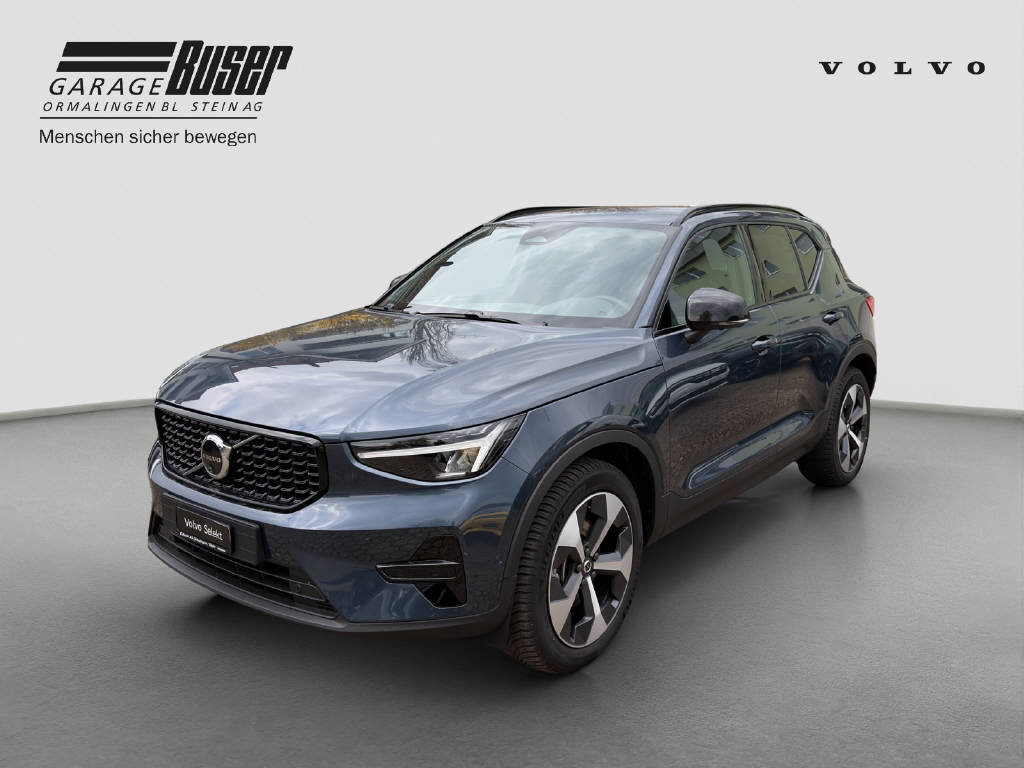 VOLVO XC40 2.0 B3 MH Plus Dark
