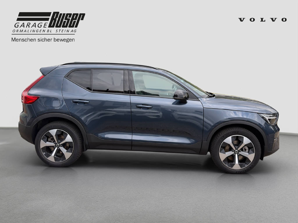 VOLVO XC40 2.0 B3 MH Plus Dark, Mild-Hybrid Benzin/Elektro, Occasion / Gebraucht, Automatik - 5