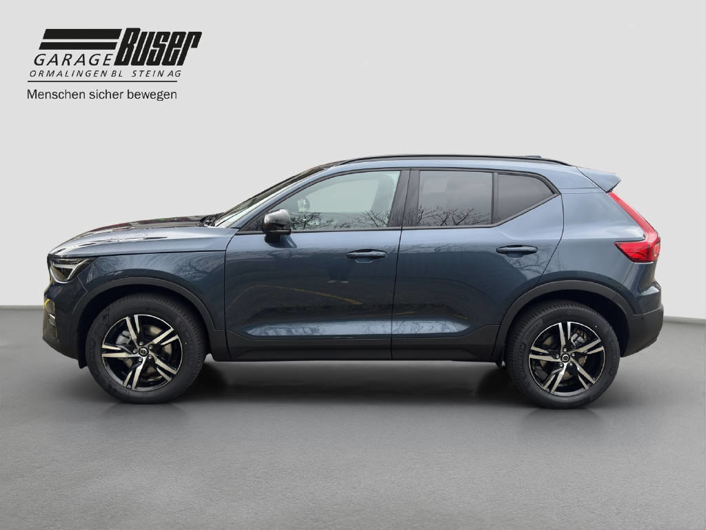 VOLVO XC40 2.0 B3 MH Plus Dark, Hybride Leggero Benzina/Elettrica, Occasioni / Usate, Automatico - 2