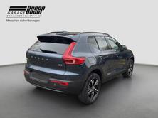 VOLVO XC40 2.0 B3 MH Plus Dark, Mild-Hybrid Petrol/Electric, Second hand / Used, Automatic - 4