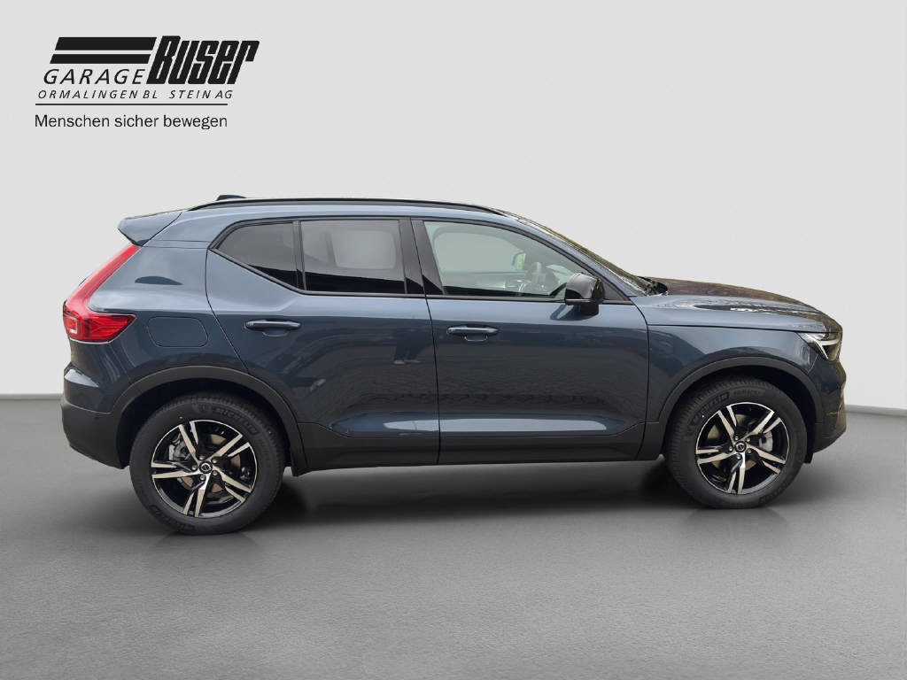 VOLVO XC40 2.0 B3 MH Plus Dark, Hybride Leggero Benzina/Elettrica, Occasioni / Usate, Automatico - 5
