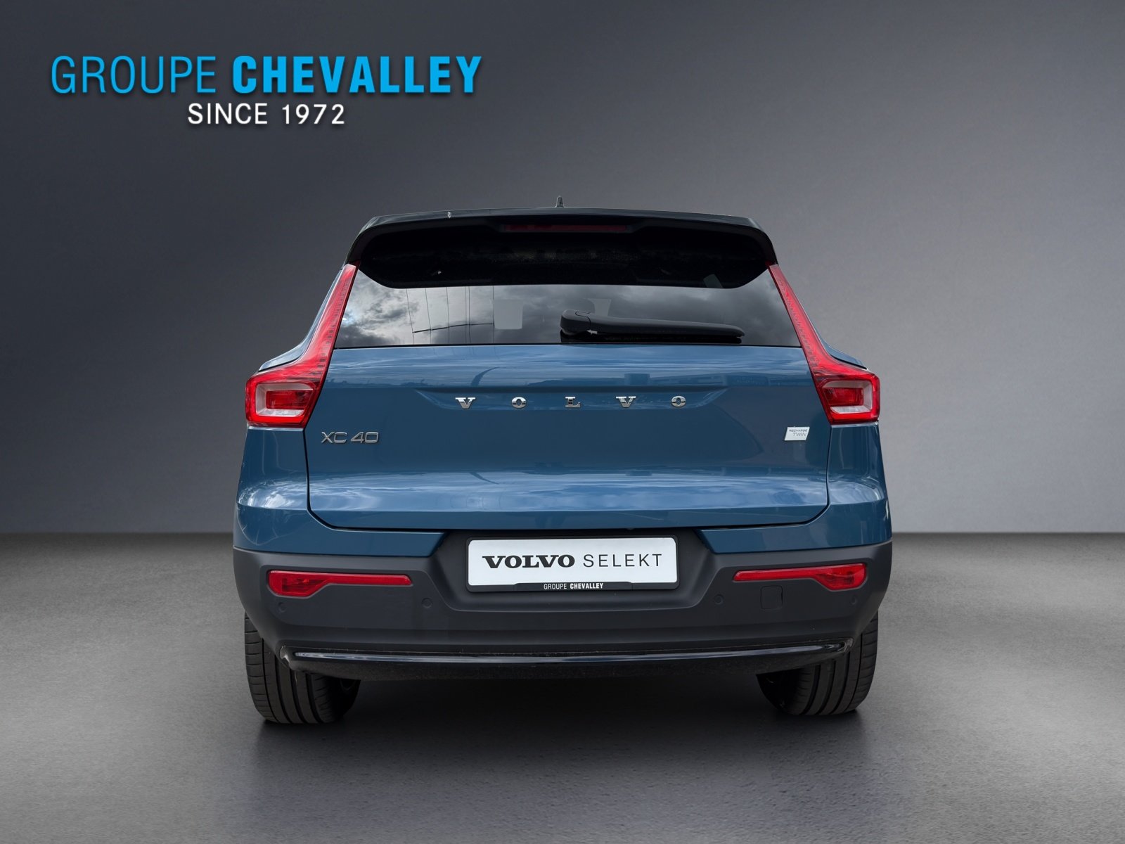 VOLVO XC40 Recharge P8 Twin AWD Pure Electric Ultimate, Electric, Second hand / Used, Automatic - 5